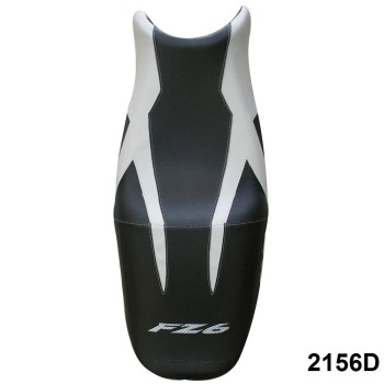 ΚΑΛΥΜΜΑ ΣΕΛΑΣ BAGSTER ΓΙΑ YAMAHA FZ6 600 FAZER/FZ6/FZ6 S2 '04-'09